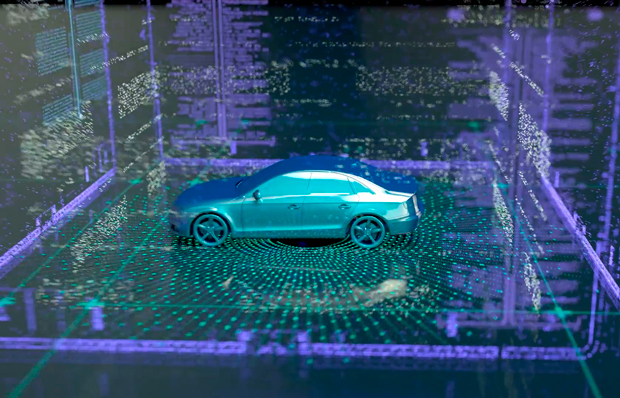 Frost & Sullivan: к 2025 году беспилотные автомобили займут 40% мирового рынка легковых машин
