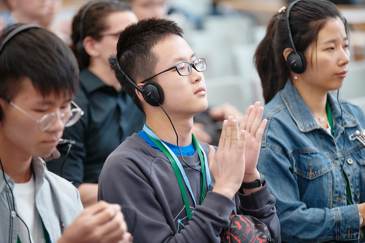 Фото с мероприятия