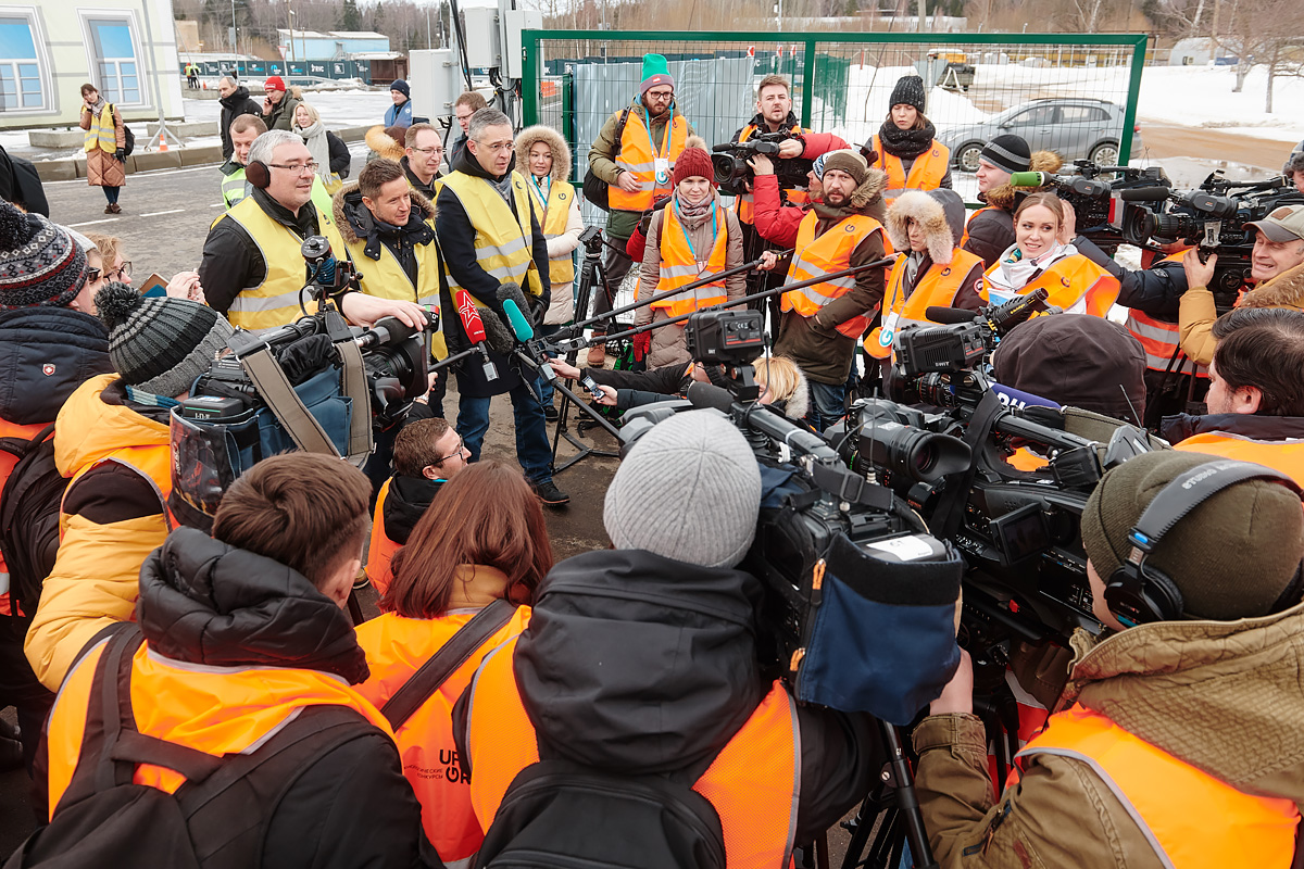 Фото с мероприятия