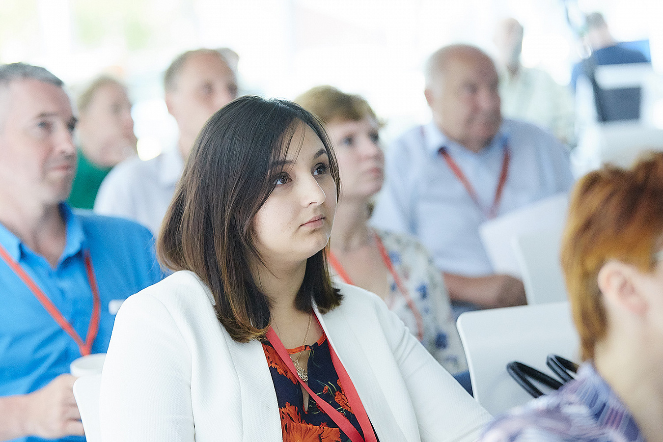 Фото с мероприятия