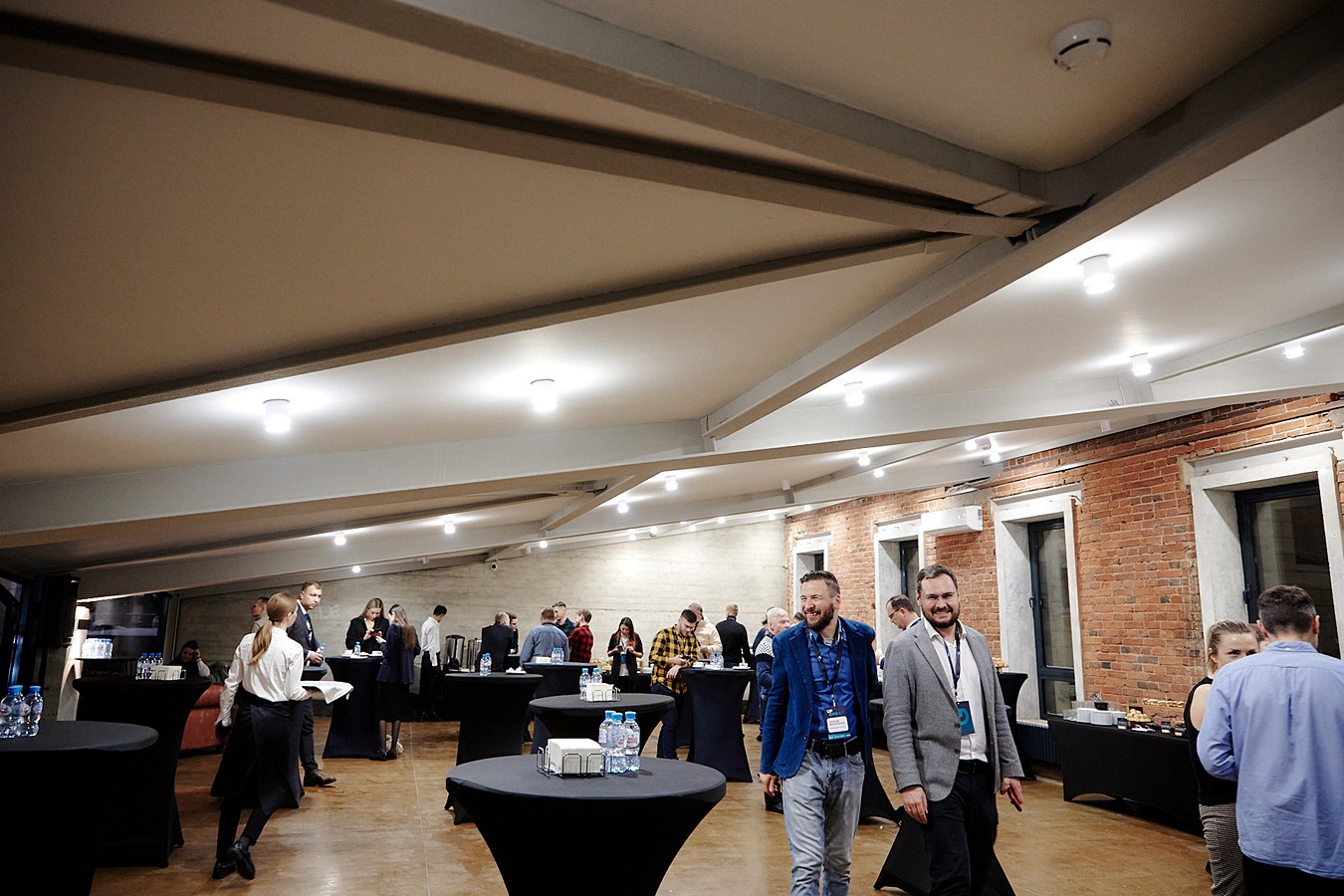 Фото с мероприятия