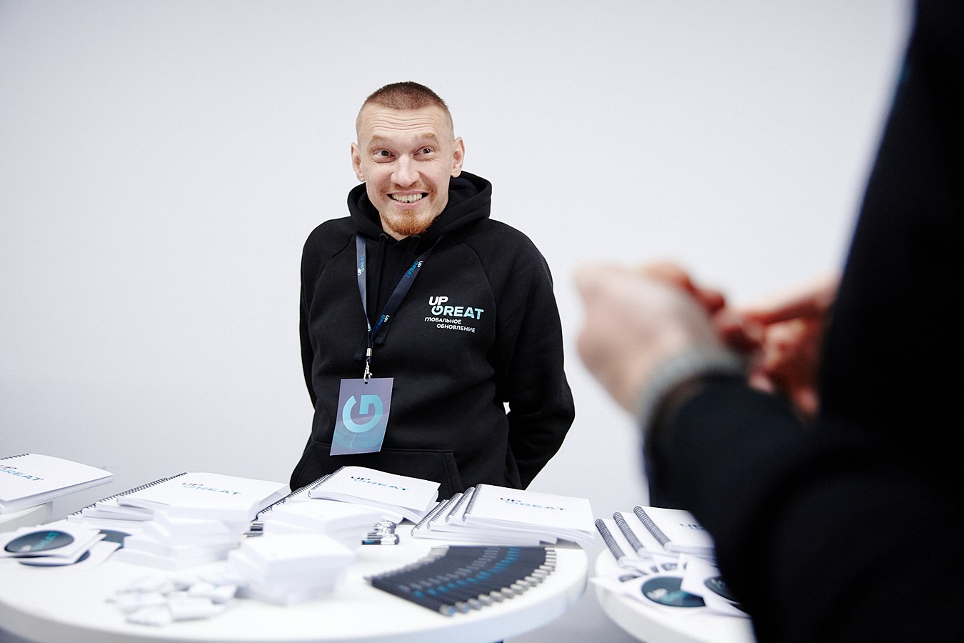 Фото с мероприятия