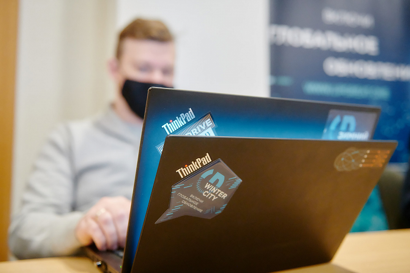 Фото с мероприятия