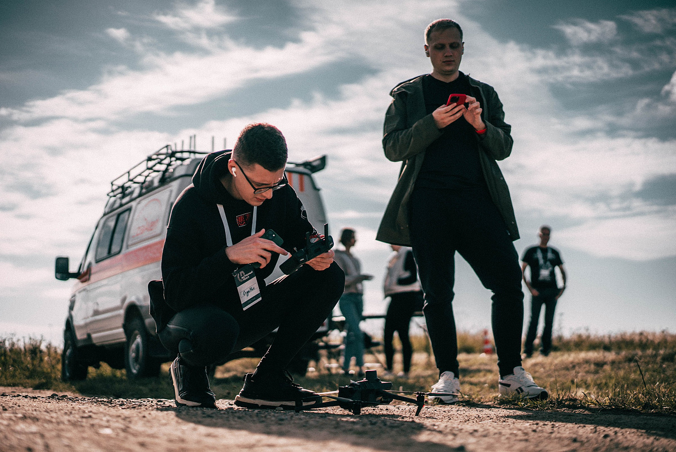 Фото с мероприятия