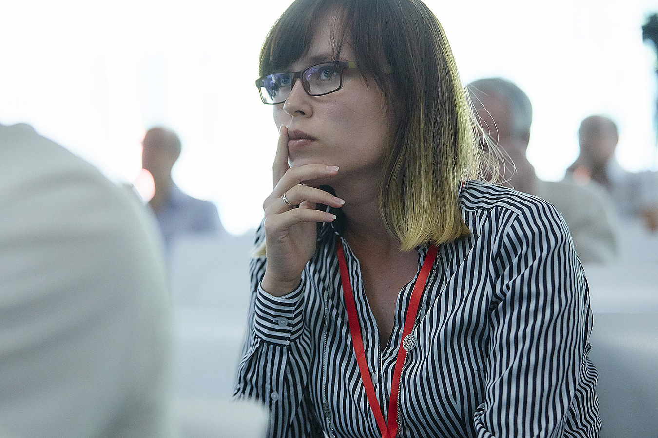 Фото с мероприятия