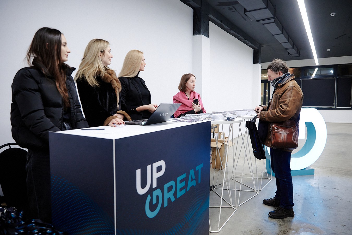 Фото с мероприятия