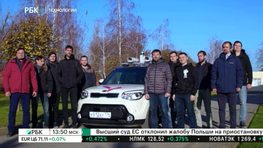 Превью для видео