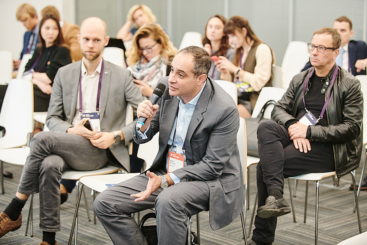 Фото с мероприятия