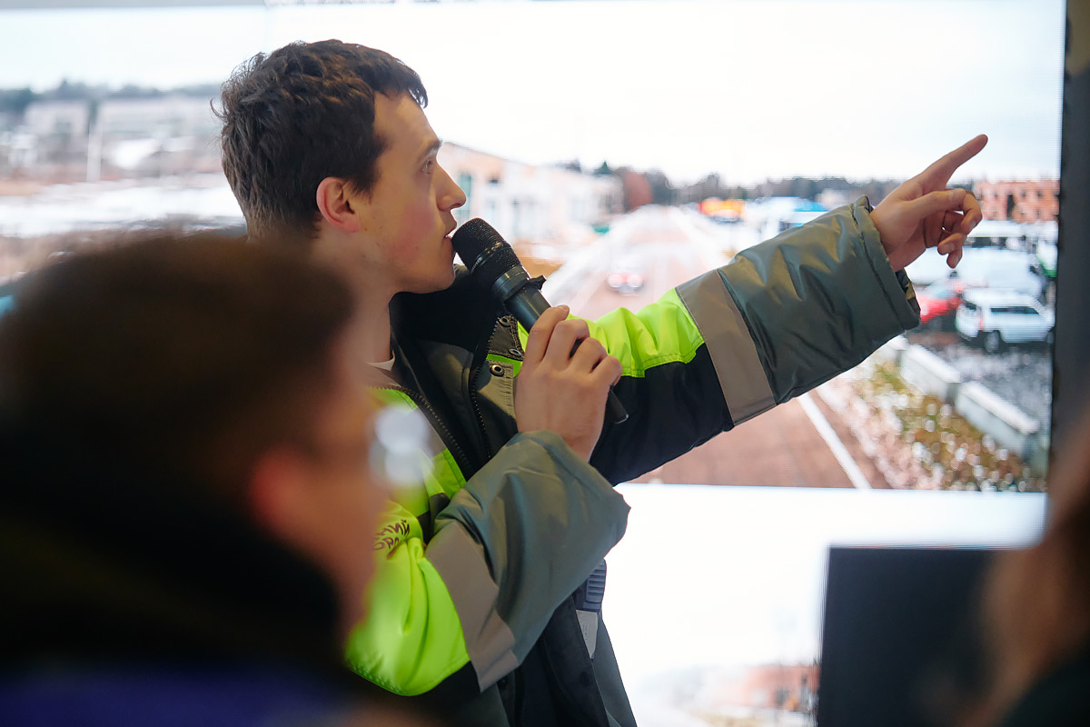 Фото с мероприятия