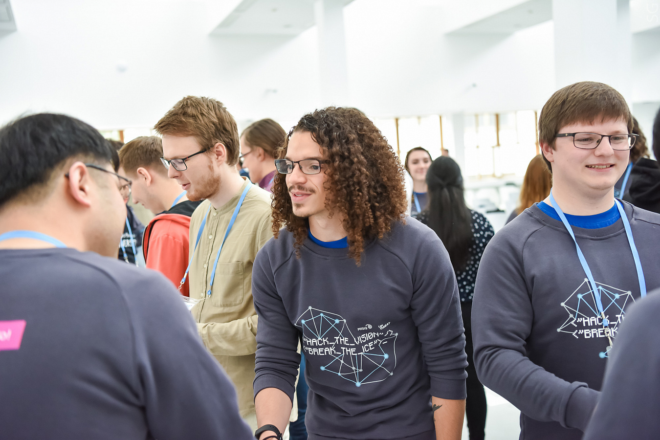 Фото с мероприятия