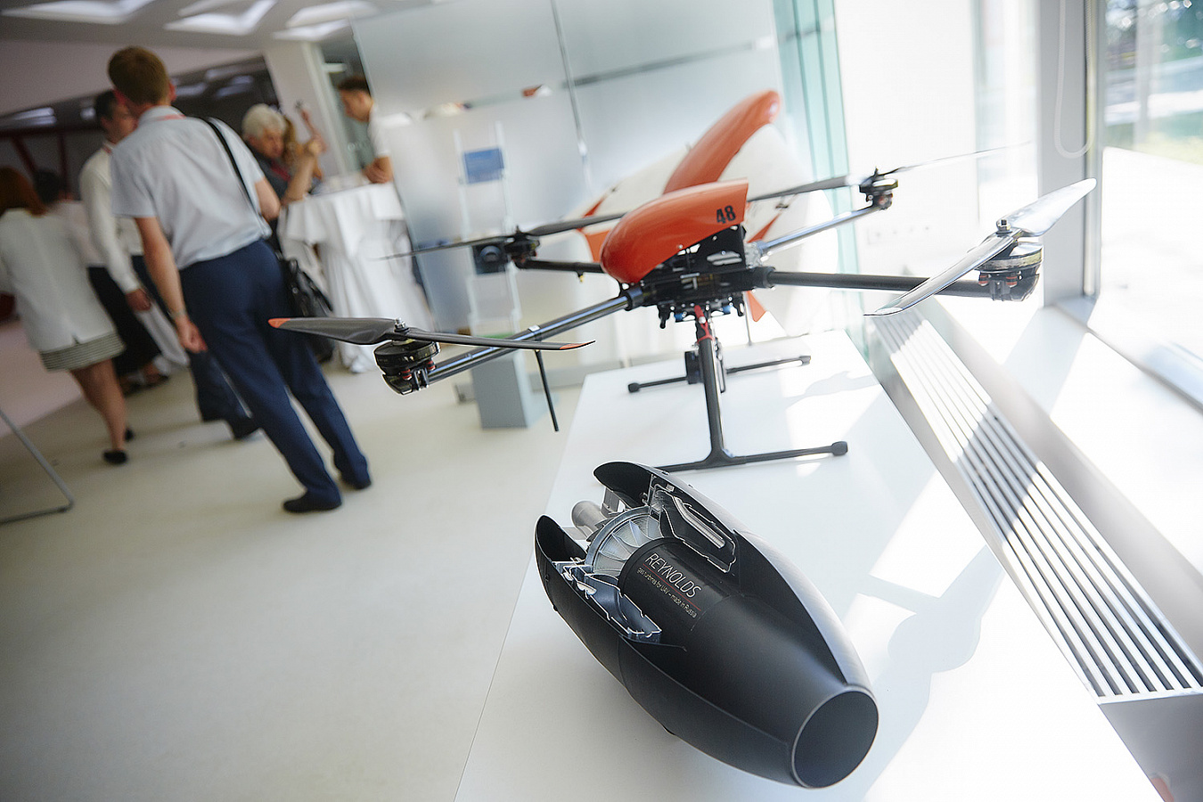 Фото с мероприятия