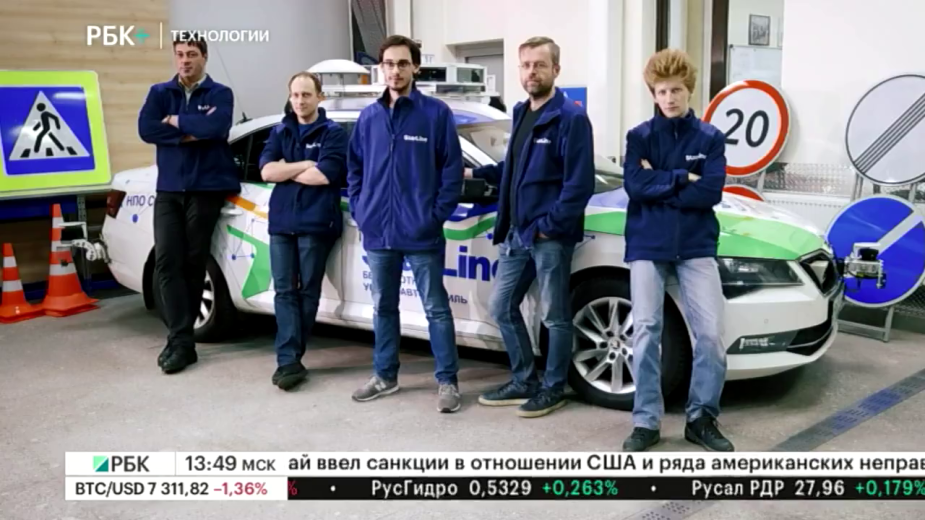 Превью для видео