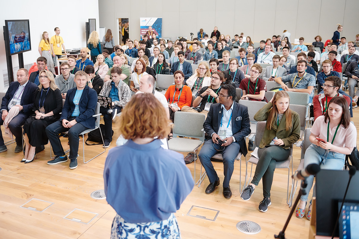 Фото с мероприятия