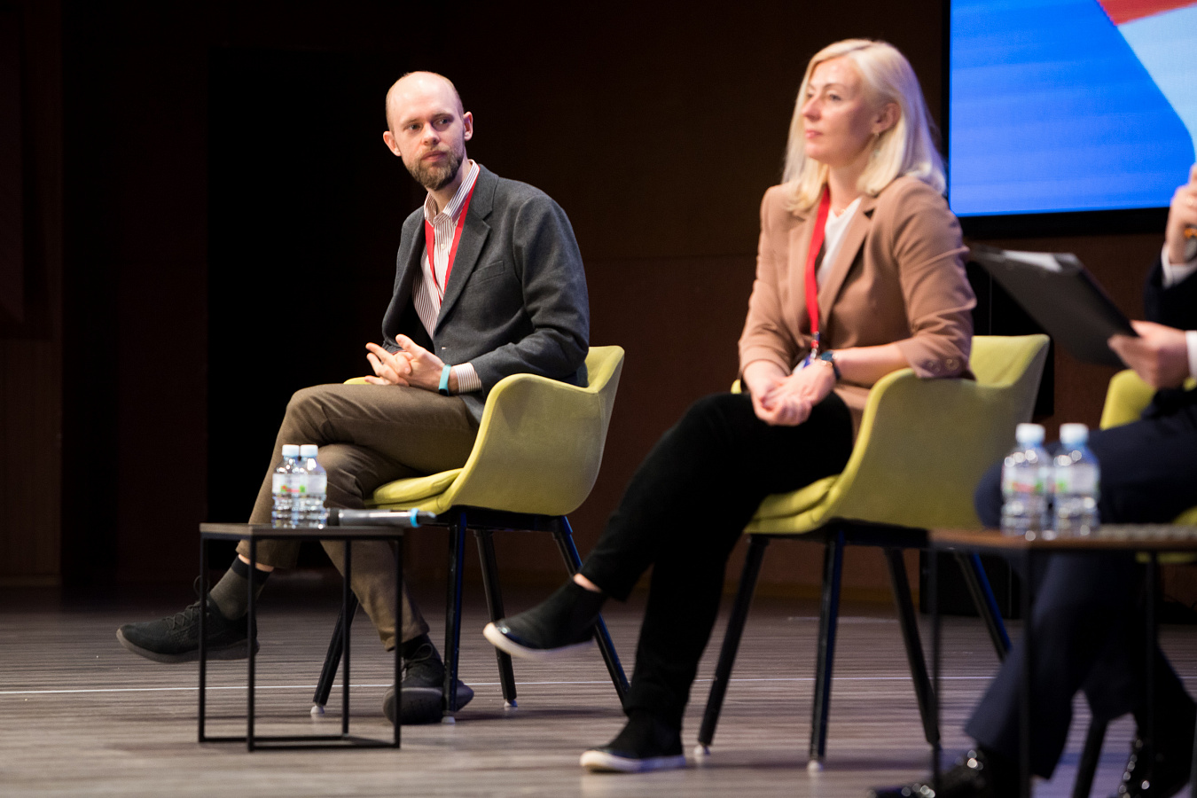 Фото с мероприятия