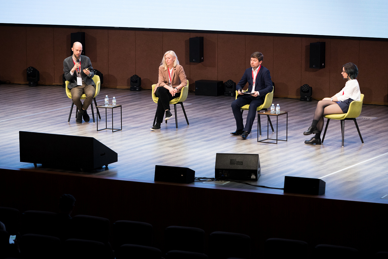 Фото с мероприятия