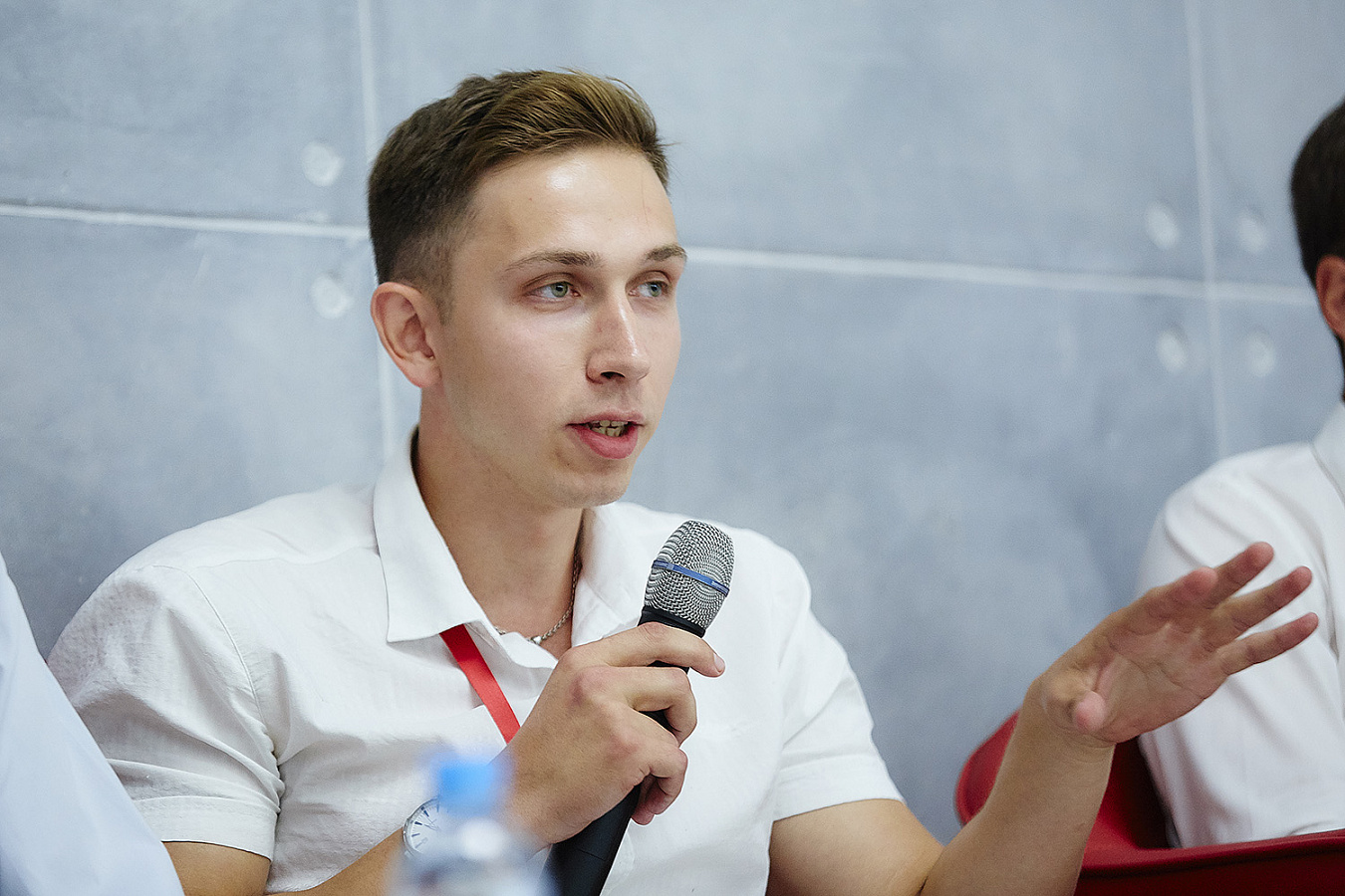 Фото с мероприятия