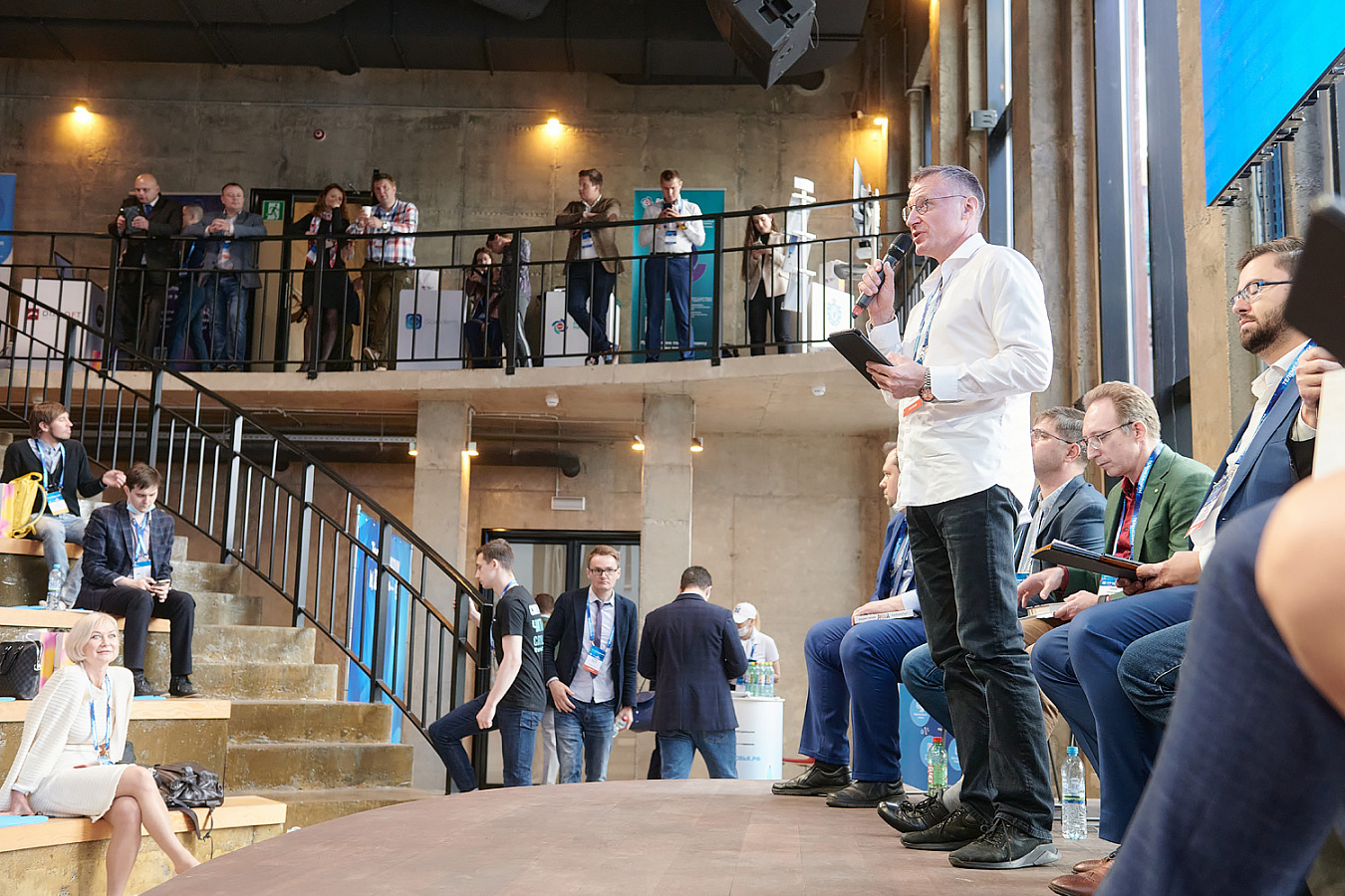 Фото с мероприятия