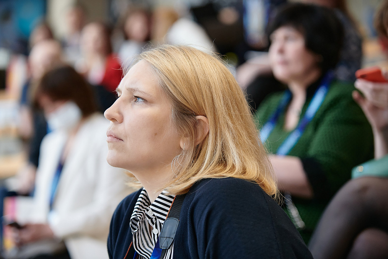 Фото с мероприятия