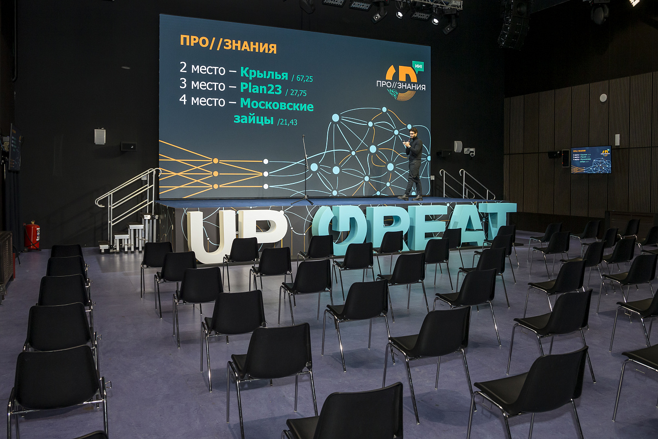 Фото с мероприятия