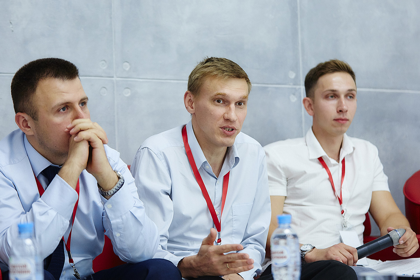 Фото с мероприятия