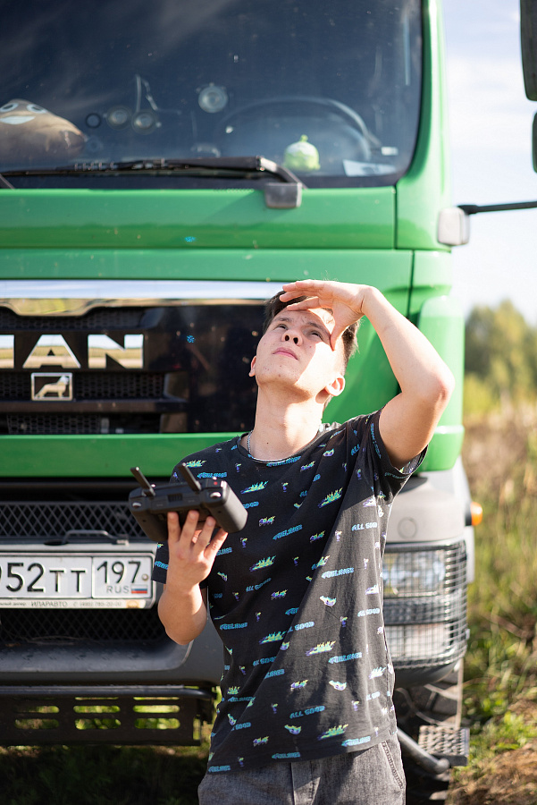 Фото с мероприятия