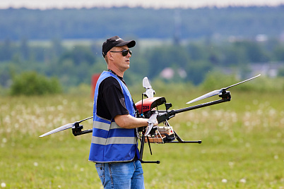 Изображение принципа