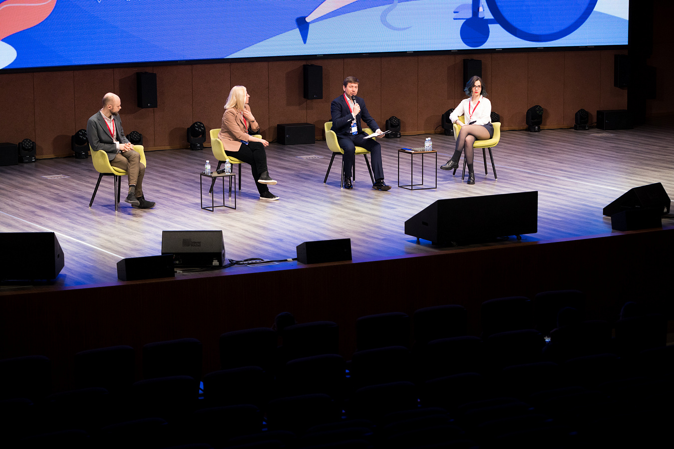 Фото с мероприятия