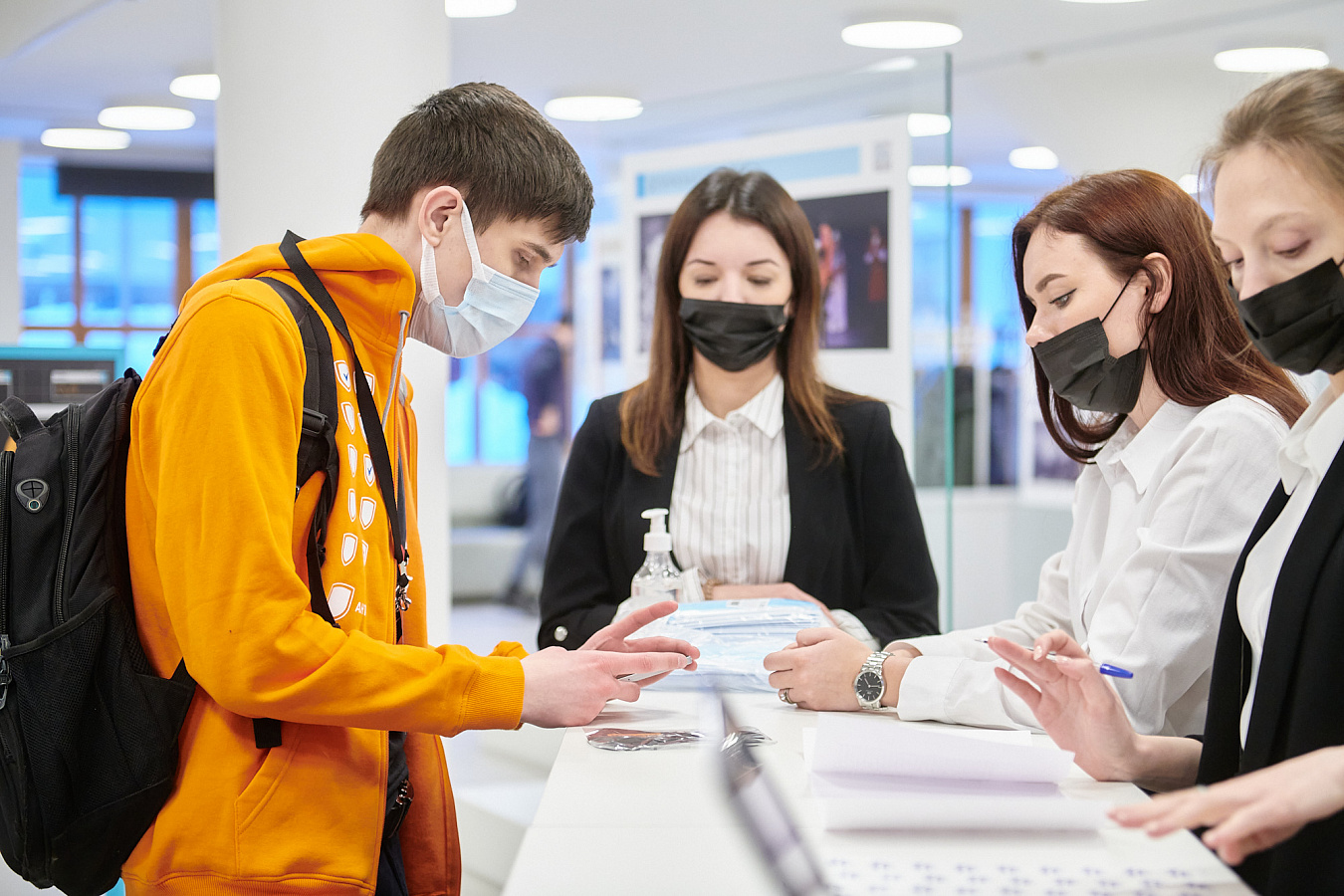 Фото с мероприятия