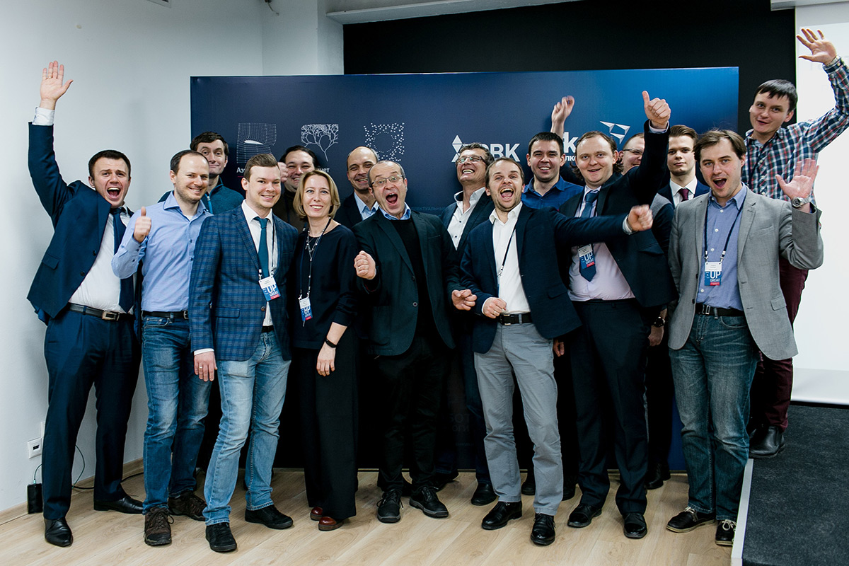 Фото с мероприятия