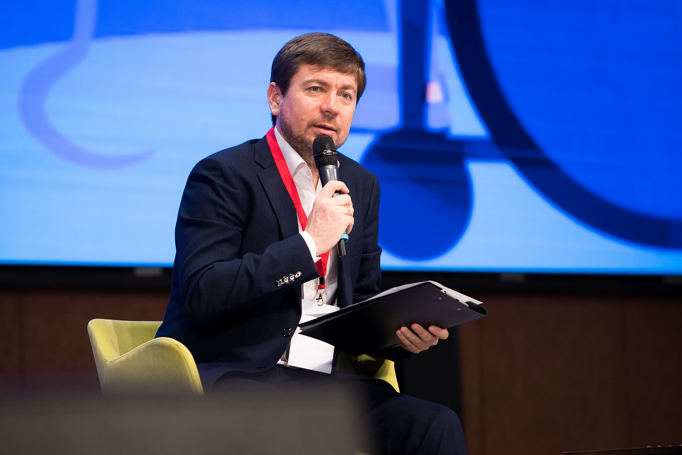 Фото с мероприятия