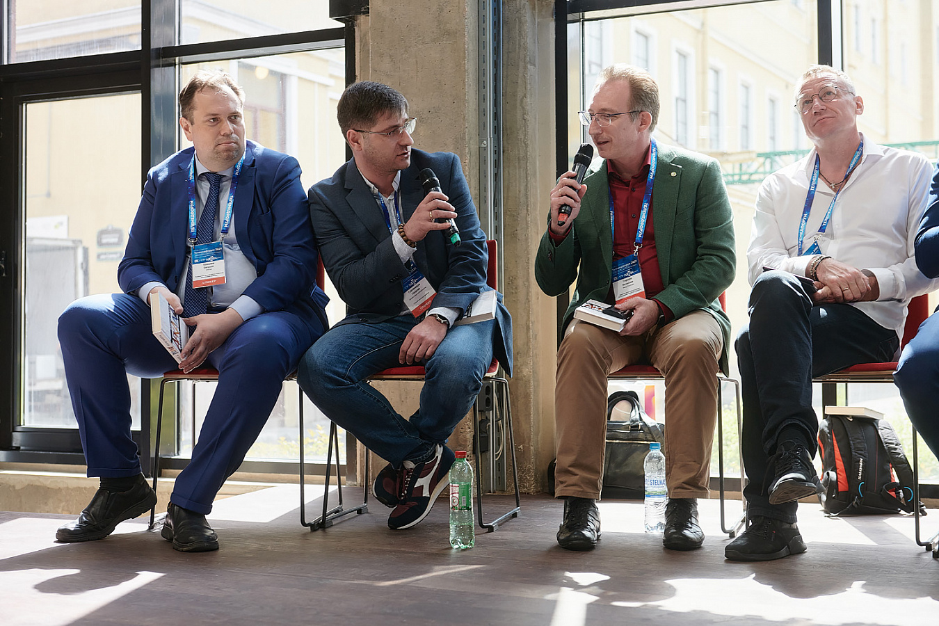 Фото с мероприятия