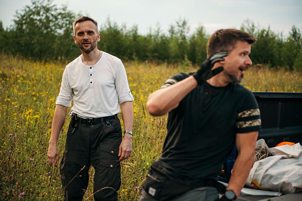 Фото с мероприятия