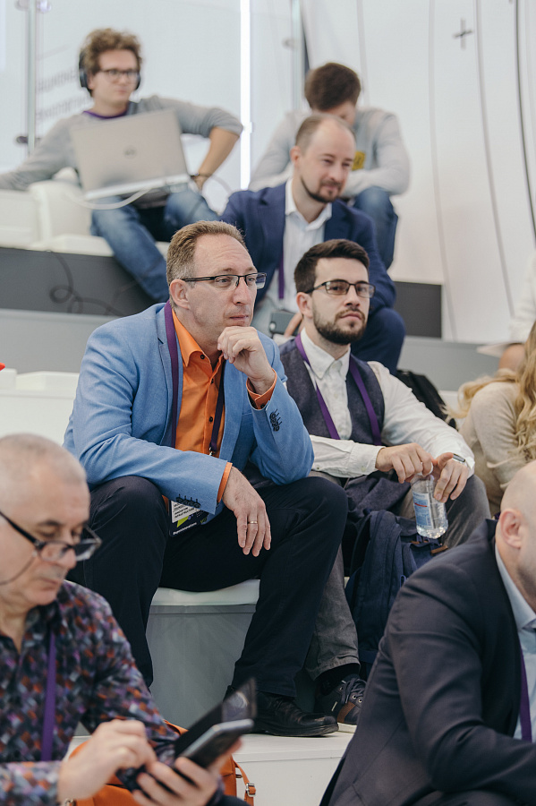 Фото с мероприятия