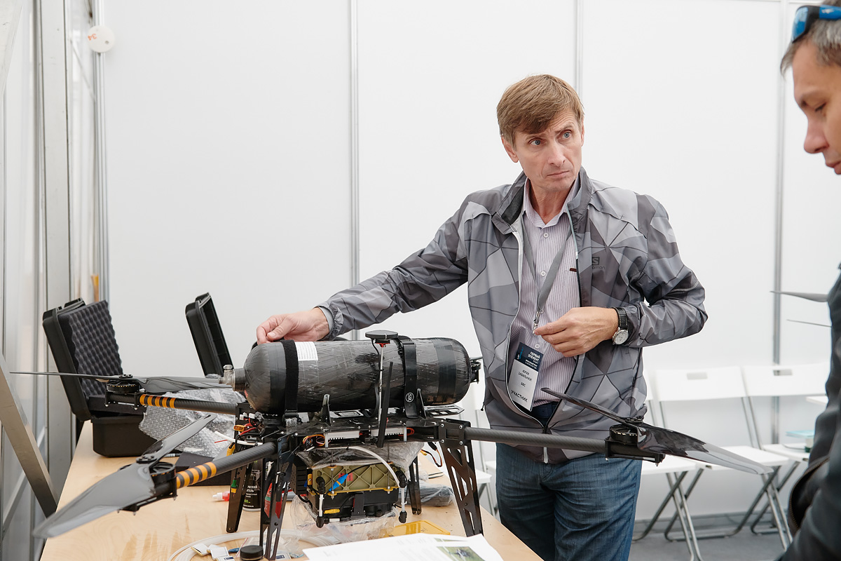 Фото с мероприятия