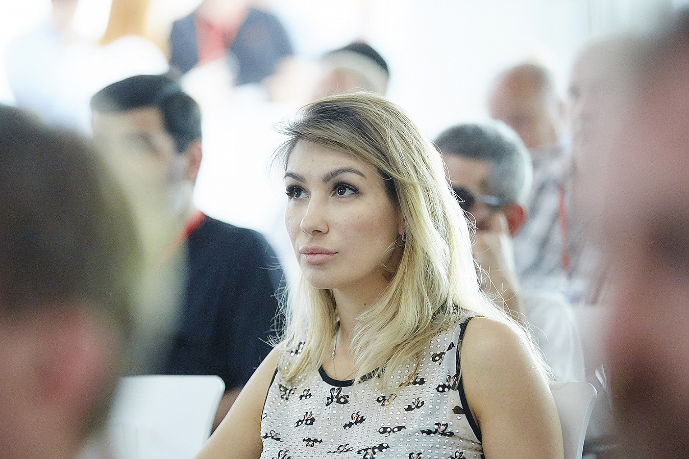 Фото с мероприятия