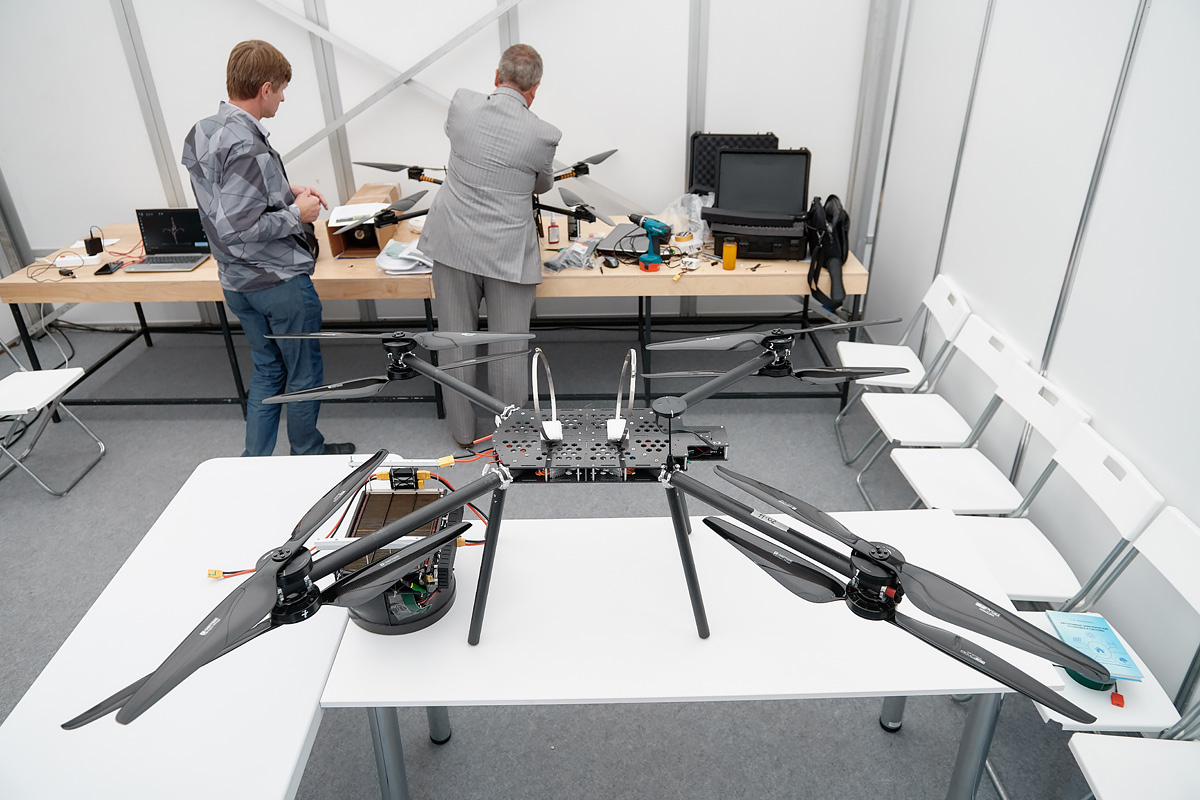 Фото с мероприятия