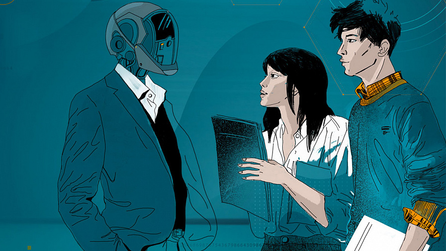 Фото статьи