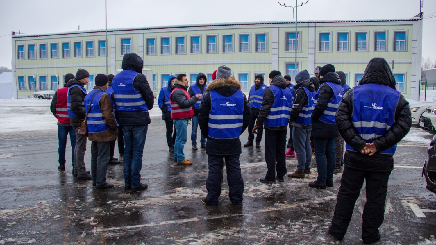 Фото с мероприятия