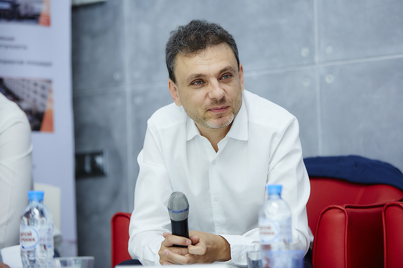 Фото с мероприятия