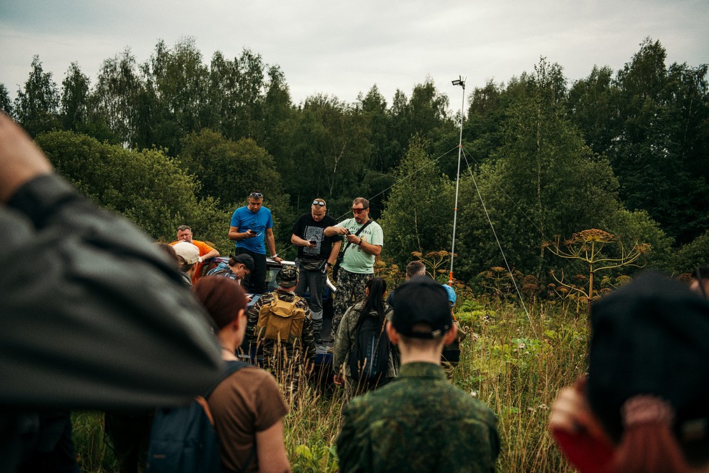 Фото с мероприятия