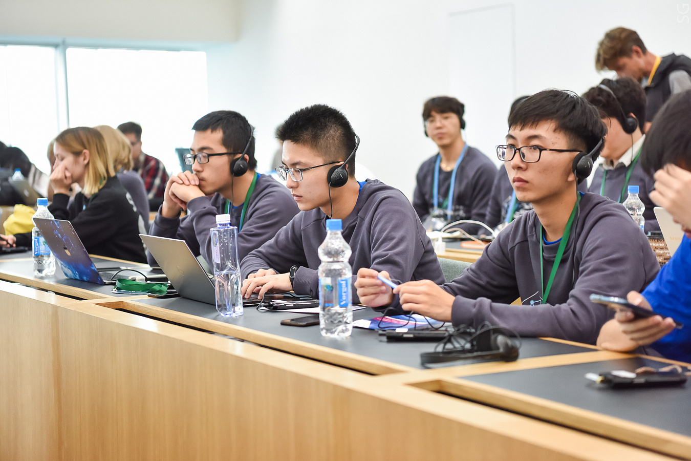 Фото с мероприятия