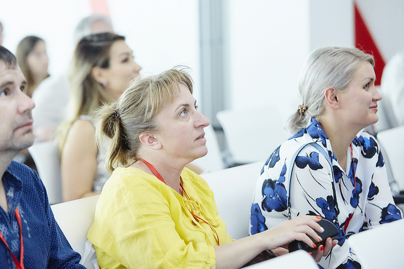 Фото с мероприятия