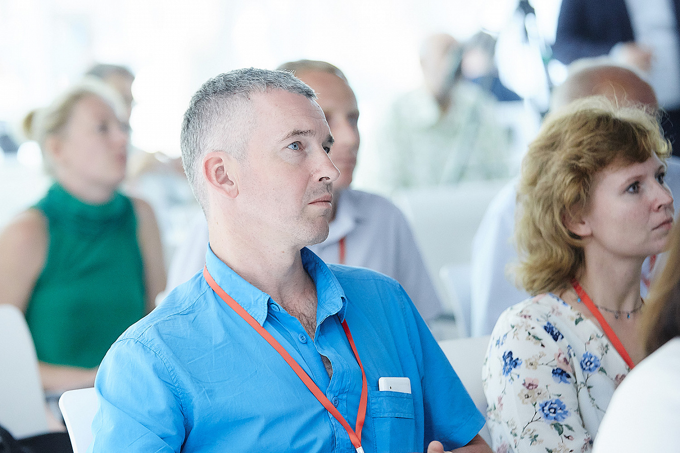 Фото с мероприятия