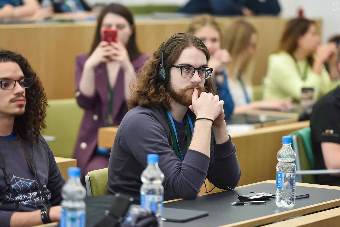 Фото с мероприятия