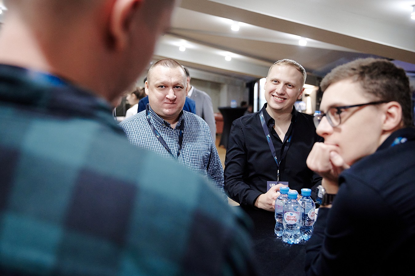 Фото с мероприятия