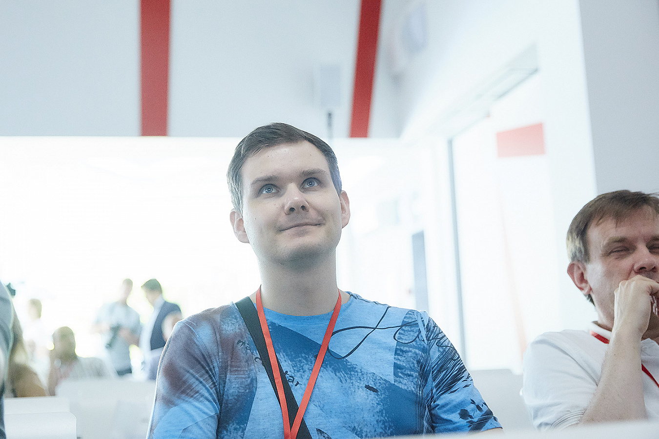 Фото с мероприятия