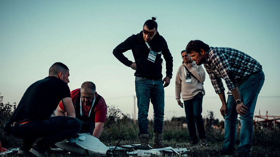 Фото статьи