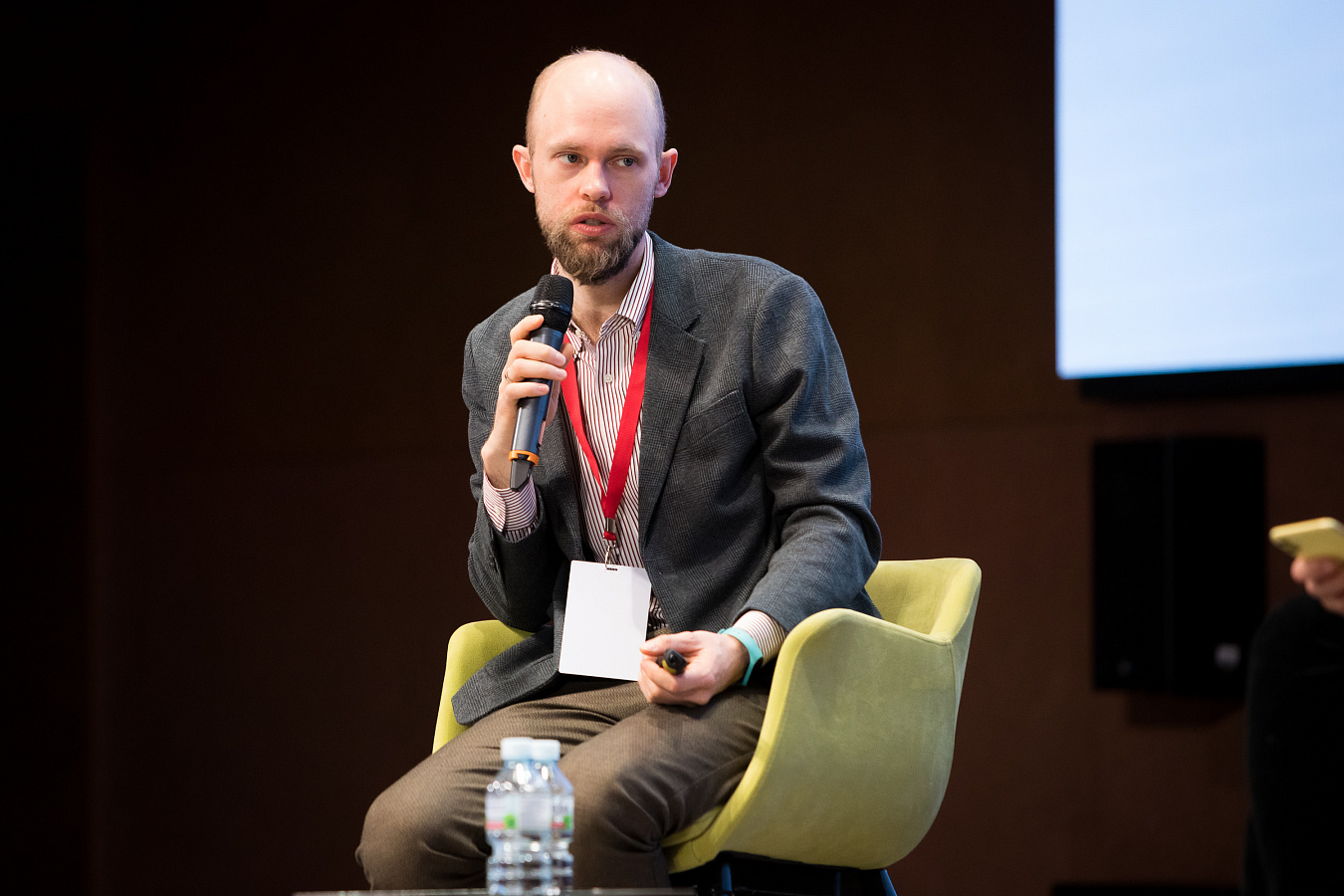 Фото с мероприятия