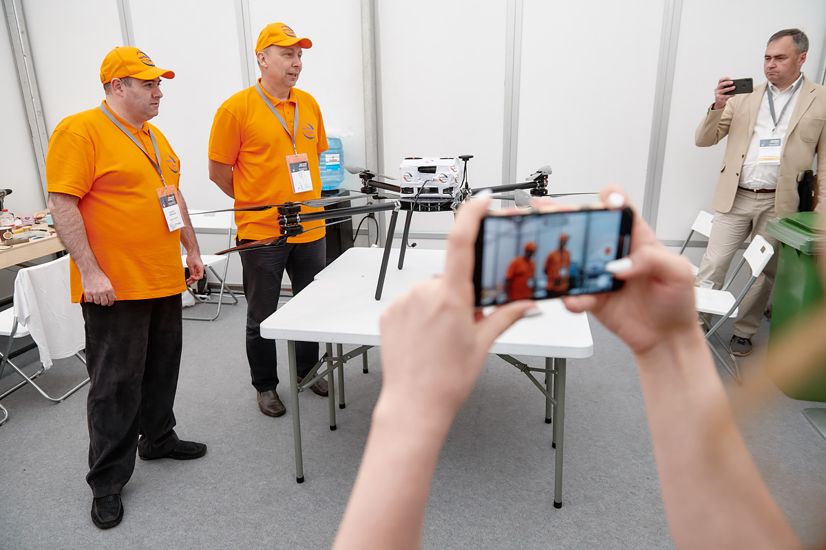 Фото с мероприятия