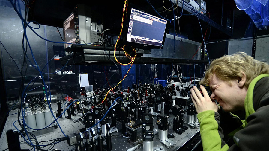 Фото статьи